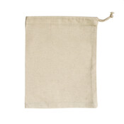 Small Calico Bag