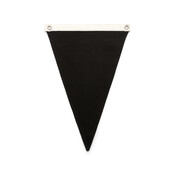 AS Colour Pennant Flag