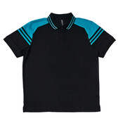 C-Force Sunningdale Mens Polo