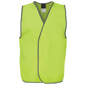 JB's Hi Vis Safety Vest