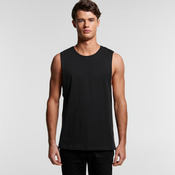 Mens Barnard Organic Tank