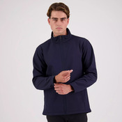 Cloke Mens Balfour Softshell Jacket