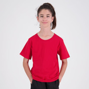 Cloke Kids Outline Tee