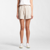 AS Colour Womens Linen Shorts