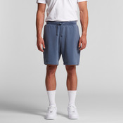 AS Colour Mens Faded Stadium Shorts