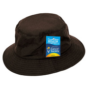 Deflector Bucket Hat