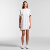 AS Colour Womens Oversized Dress