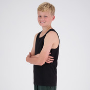 Cloke Kids Concept Singlet