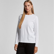 AS Colour Womens Sophie Long Sleeve Tee