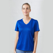 C-Force Womens Latitude Tee