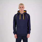 Cloke Performance Pullover Hoodie