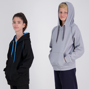 Cloke Kids Performance Pullover Hoodie