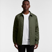AS Colour Mens Service Jacket