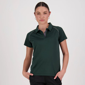 Cloke Performance Polo – Womens