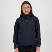 Cloke Womens Balfour Softshell Jacket