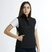 Cloke Womens PRO2 Softshell Vest