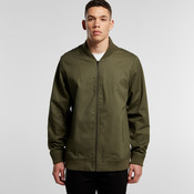 AS Colour Mens Bomber Jacket