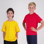 Cloke Kids Performance T-shirt