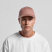 AS Colour Access Cap - Six Panel