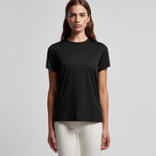 AS Colour Womens Maple Active Tee