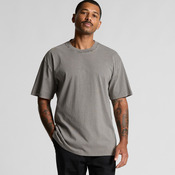 AS Colour Mens Heavy Faded Tee