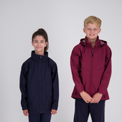 Cloke Kids Aspiring Softshell Jacket