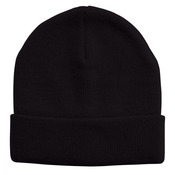 Wool Blend Beanie