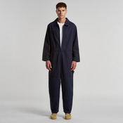 AS Colour Mens Canvas Coveralls