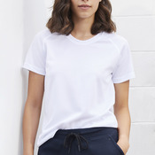 Biz Collection Womens Sprint Tee