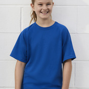 Biz Collection Kids Sprint Tee