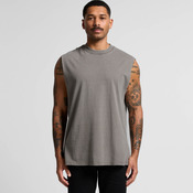 AS Colour Mens Heavy Faded Tank