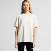AS Colour Womens Heavy Faded Tee