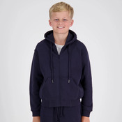 Cloke Kids Campfire Zip Hoodie V2