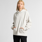 AS Colour Womens Faded Relax Hood