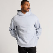 AS Colour Mens Faded Relax Hood