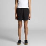 AS Colour Womens Relax Track Shorts