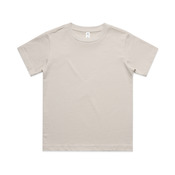 AS Colour Youth Classic T shirt