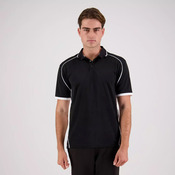 Cloke Matchpace Polo – Mens