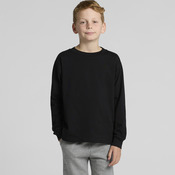 AS Colour Youth Classic Longsleeve Tee