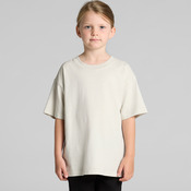 AS Colour Youth Heavy Faded Tee
