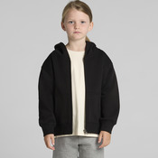 AS Colour Kids Relax Zip Hood