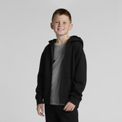 AS Colour Youth Relax Zip Hood
