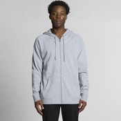 AS Colour Mens Supply Zip Hood