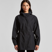 AS Colour Women's Tech Jacket