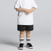 AS Colour Kids Relax Track Shorts