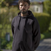 Cloke Mens Edge Hoodie V2