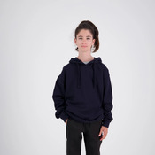 Cloke Kids Edge V2 Cotton Hoodie
