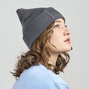 Patch Beanie