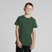 AS Colour Youth Staple Tee