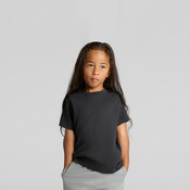 AS Colour Kids Heavy Faded Tee
